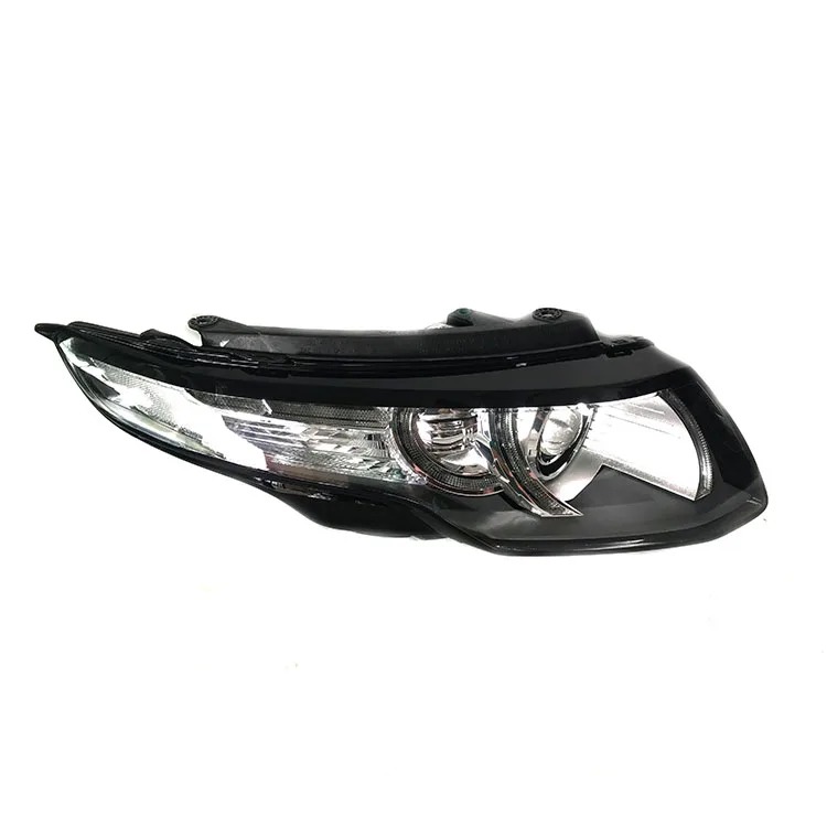 High Quality Factory Direct Sales for  Old Aurora Car Headlamp 6000k Color Temperature Auto Lighting Systems Headlamps